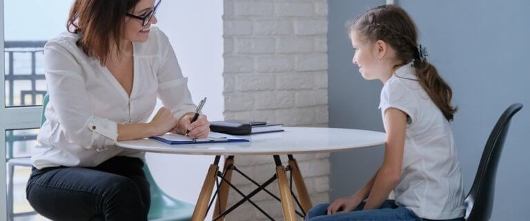 Affidamento dei minori al servizio sociale